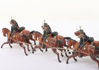 Renvoize RARE Royal Horse Artillery - 7