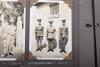 Photograph Album No 8 Bomber Squadron RAF, Aden, 1931 & Egypt etc - 18