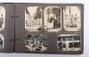 Photograph Album No 8 Bomber Squadron RAF, Aden, 1931 & Egypt etc - 19