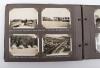 Photograph Album No 8 Bomber Squadron RAF, Aden, 1931 & Egypt etc - 27