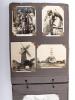 Photograph Album No 8 Bomber Squadron RAF, Aden, 1931 & Egypt etc - 30