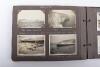 Photograph Album No 8 Bomber Squadron RAF, Aden, 1931 & Egypt etc - 32