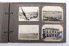 Photograph Album No 8 Bomber Squadron RAF, Aden, 1931 & Egypt etc - 33
