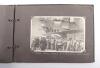 Photograph Album No 8 Bomber Squadron RAF, Aden, 1931 & Egypt etc - 35