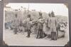 Photograph Album No 8 Bomber Squadron RAF, Aden, 1931 & Egypt etc - 41