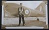 Important and Substantial Collection of Original Photographs of Jocelyn George Power Millard, Battle of Britain Pilot who served in 1, 242 & 615 Squadrons - 11