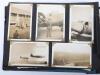 Important and Substantial Collection of Original Photographs of Jocelyn George Power Millard, Battle of Britain Pilot who served in 1, 242 & 615 Squadrons - 16