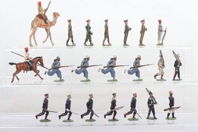 Britains assorted figures - 4