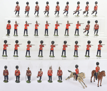 Britains set 34, Grenadier Guards