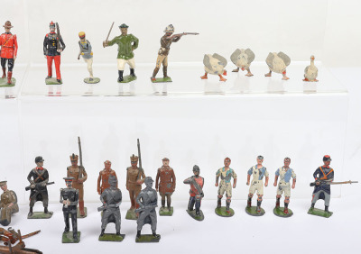 Britains miscellaneous figures - 5