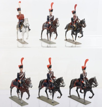 Lucotte Napoleonic First Empire Horse Artillery