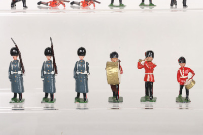 Britains Guards, post war - 3