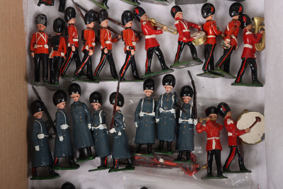 Britains Guards, post war - 8