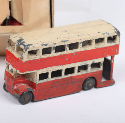 JoHillco pre-war General Bus set - 2