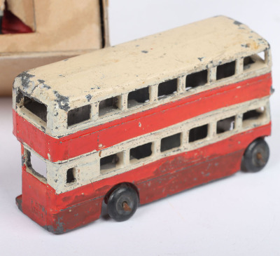 JoHillco pre-war General Bus set - 3