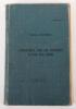 Royal Air Force Log Book Grouping of Flight Lieutenant E C Cox Number 15 and 29 Squadrons RAF, Served from 1939-1945 - 4