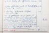 Royal Air Force Log Book Grouping of Flight Lieutenant E C Cox Number 15 and 29 Squadrons RAF, Served from 1939-1945 - 13