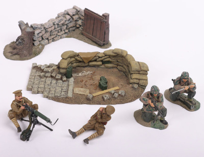 Britains American Civil War sets - 3