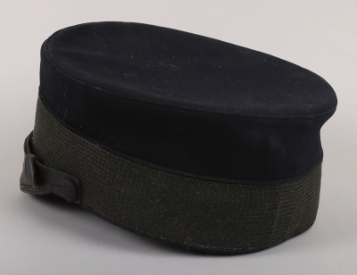 Coldstream Guards Officers 1880 Pattern Forage Cap - 6