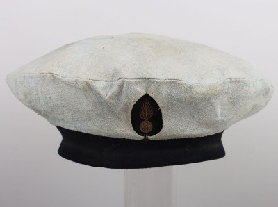 WW1 French Alpine (Chasseurs Alpins) Beret