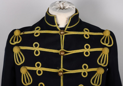 Pre WW1 British Hussars Uniform - 4