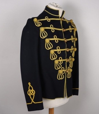 Pre WW1 British Hussars Uniform - 5