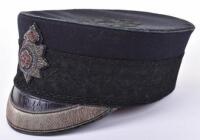 Hampshire Regiment Officers Forage Cap