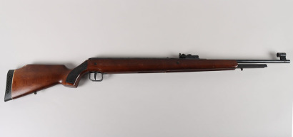 West German Diana Original Model 50 Type 01 .22 Under Leaver Air Rifle