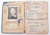 Outstanding and Historically Interesting Luftwaffe Photograph Album, Log Book and Soldbuch of Observer Leutnant Konrad Ellermann Who Flew Operationally During the Spanish Civil War as Part of the Condor Legion and Later Flew Sea Planes in Norway - 79