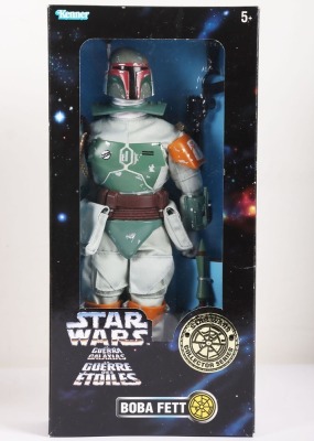 Five Star Wars 12 Inch Collector Series Action Collection Action Figures Dolls boxed - 3