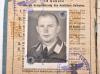 Outstanding and Historically Interesting Luftwaffe Photograph Album, Log Book and Soldbuch of Observer Leutnant Konrad Ellermann Who Flew Operationally During the Spanish Civil War as Part of the Condor Legion and Later Flew Sea Planes in Norway - 80