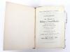 The Roll of the Imperial Yeomanry, Scottish Horse & Lovat’s Scouts Second Boer War 1899-1902 by Kevin Asplin 2 Volumes (only 100 copies printed) Signed and numbered - 3