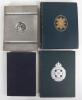 Small Collection of Regimental Books - 3