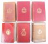Excellent Collection of Original Middlesex Regimental Histories etc - 6