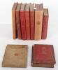 Essex Regimental Books