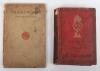 Essex Regimental Books - 2