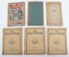 Regimental Journals Sprig of Shillelagh (Inniskilling Fusiliers) Autumn 1944, Spring & Autumn 1945 - 2