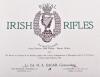 Royal Irish Rifles 2nd Battalion – The Record of the Service of the Battalion - 5