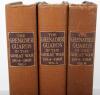 Three Volumes The Grenadier Guards in the Great War 1914-1918 - 2