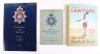 Quantity of Books Relating to the British Police Forces and Police Badge Collecting - 5