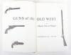 Selection of Books on Guns and Weapons - 5