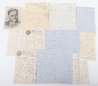 Quantity of Autographs of Early Actors, Musicians and Writers etc