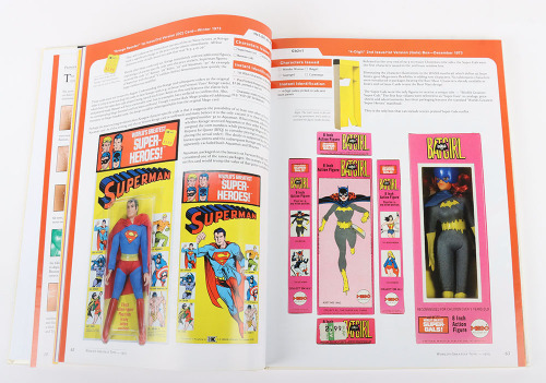 Vintage Mego 8” Super-Heroes World’s Greatest Toys! By Benjamin Holcomb ...