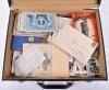 Herman Goering Family Archive - Large Archive of Documents, Postcards, Letters and Banknotes - 2