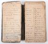 Great War Diaries and Note Book of Acting Sergeant Major W.H.Evans South Wales Borderers - 6