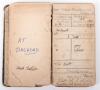 Great War Diaries and Note Book of Acting Sergeant Major W.H.Evans South Wales Borderers - 8