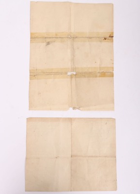 Great War Documents of British Casualty in Ireland 1918 - 5