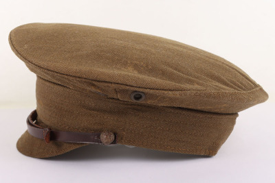 WW1 British 1917 Pattern Trench Cap - 5