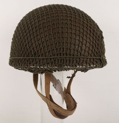 WW2 British Airborne Troops Mk.II Helmet