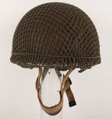 WW2 British Airborne Troops Mk.II Helmet - 2